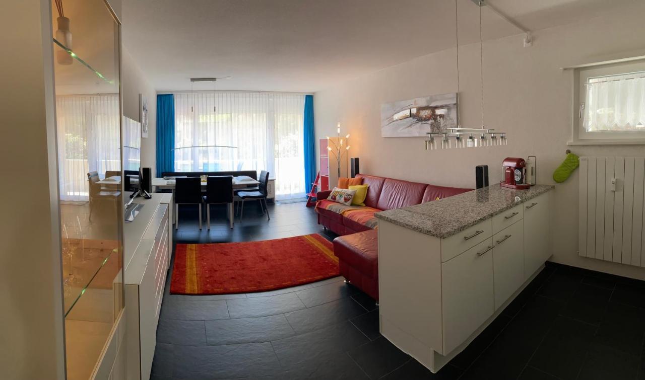 Apartment Zayetta Zermatt Extérieur photo